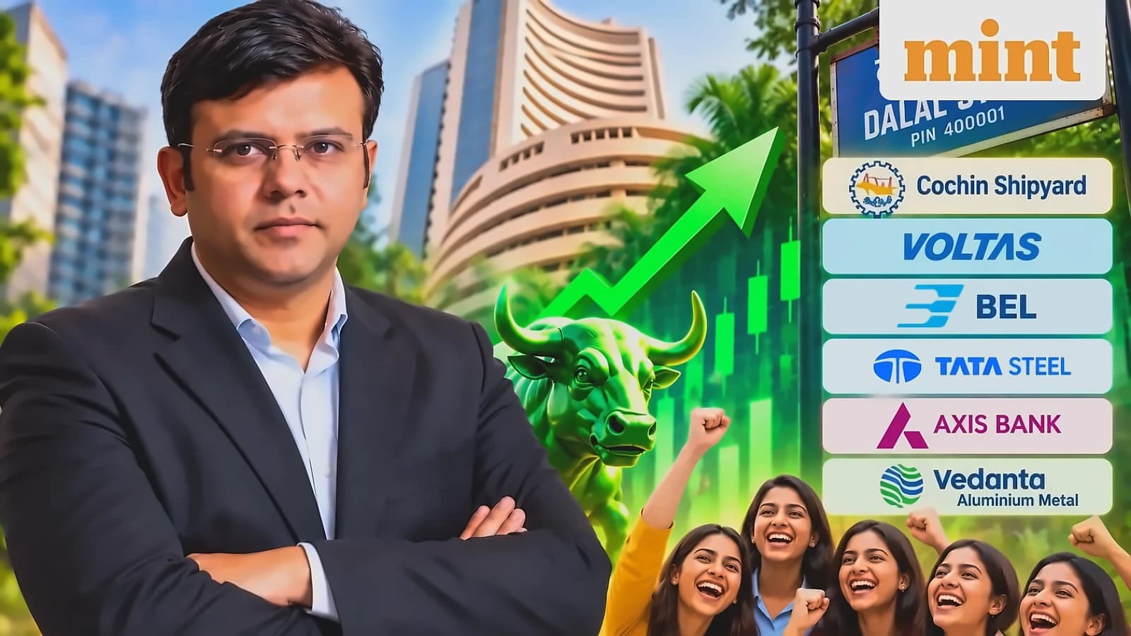 SENSEX drops 400+ points, NIFTY50 below 22,700 amid banking selloff