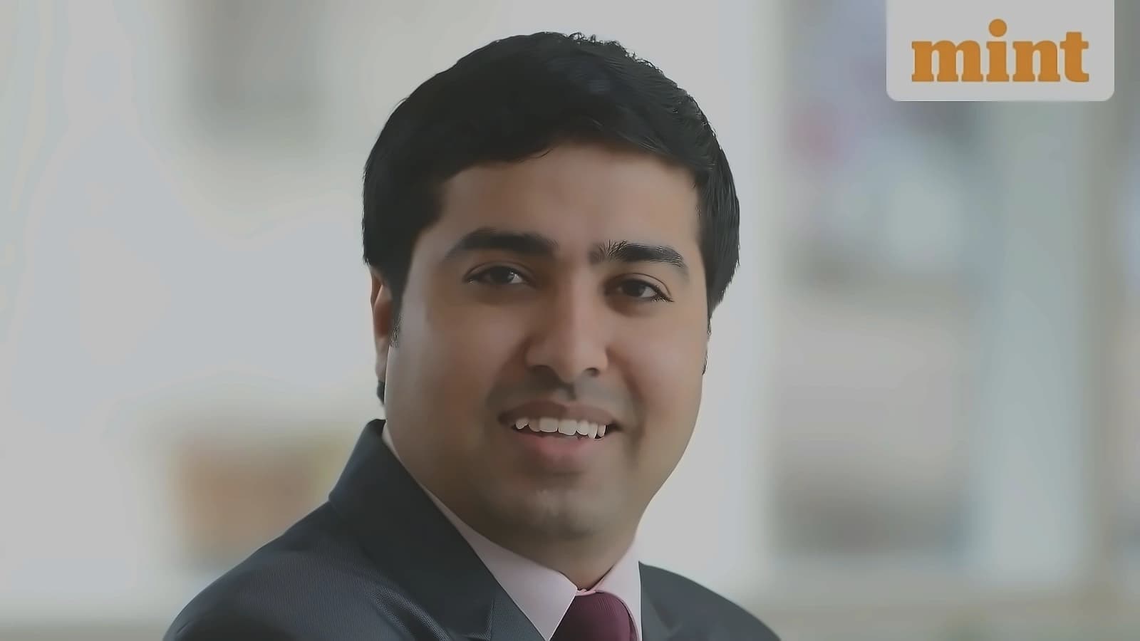 Nifty 50 rises 0.30% as Fed hike odds cross 50% after Warsh speech