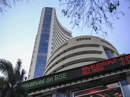 Nifty 50, Sensex Close Week Higher Amid US-Iran Tensions