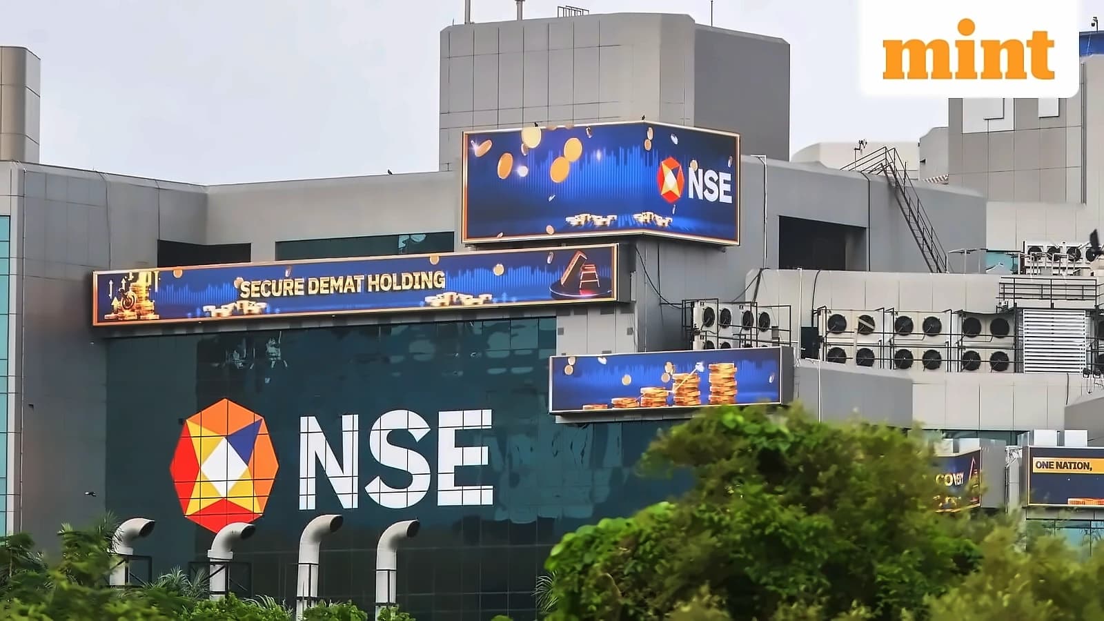 Nifty 50 Shows Strong Recovery with Technical Moving Averages