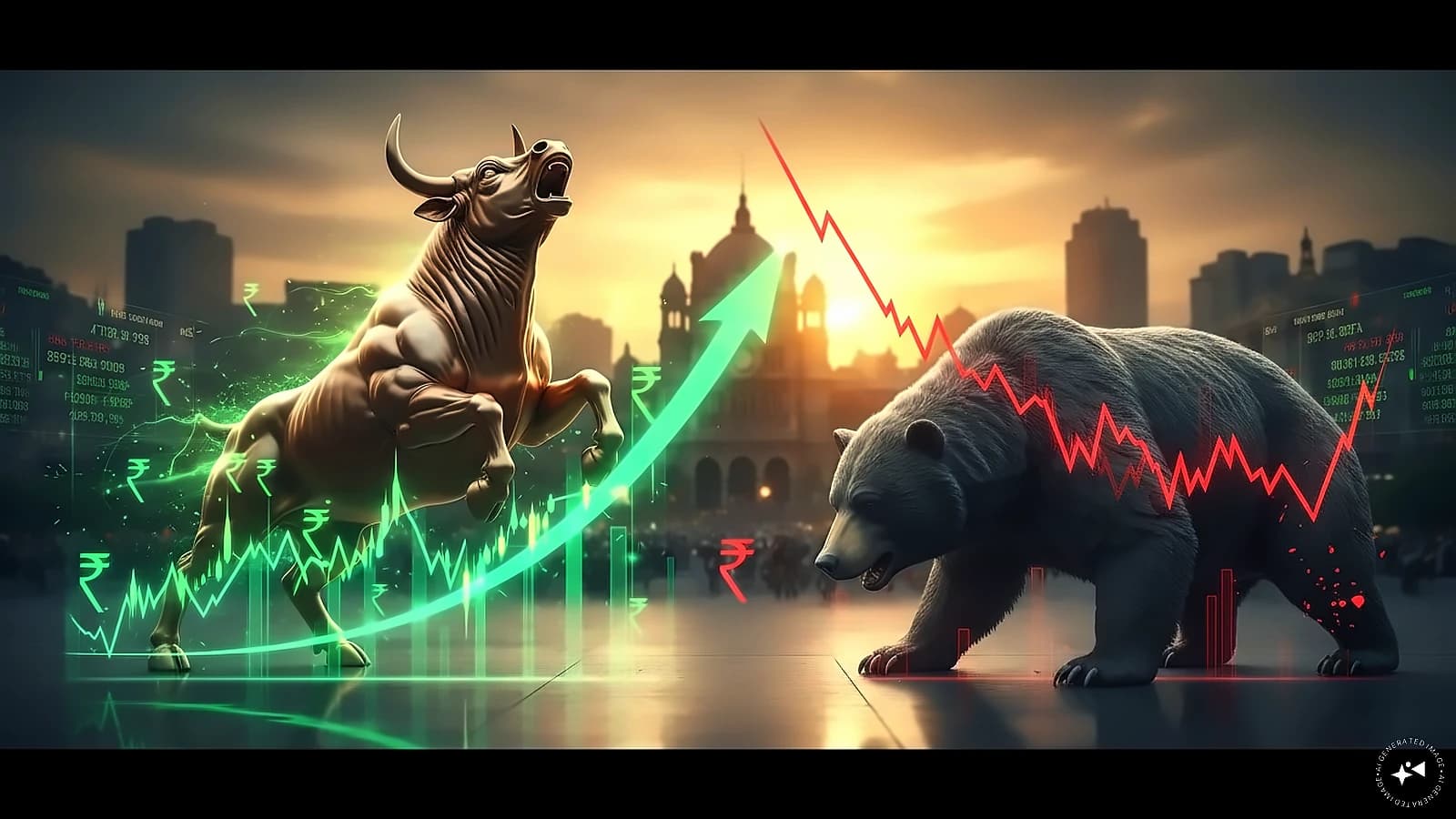 Nifty 500 opens with Bombay Burmah surging 12% on high volume