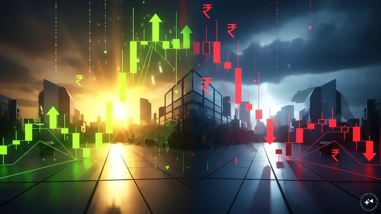 Chemical stocks rally as India's chemicals sector targets 5-6% global share by FY30