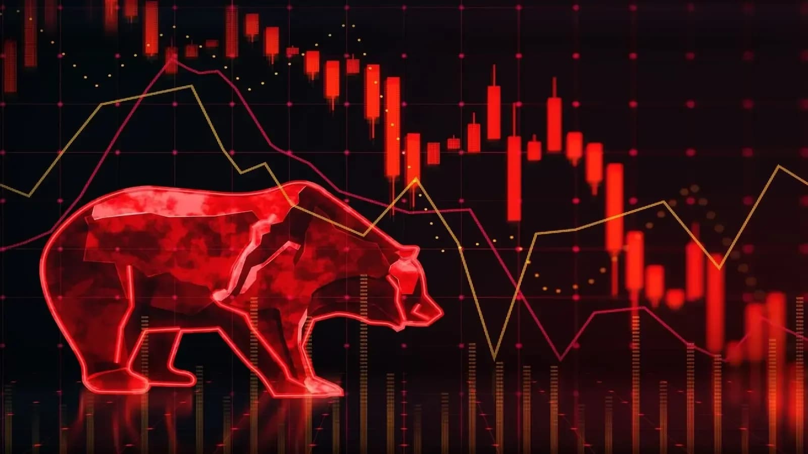 Nifty Capital Market drops 2% on UPI MDR charges amid market volatility