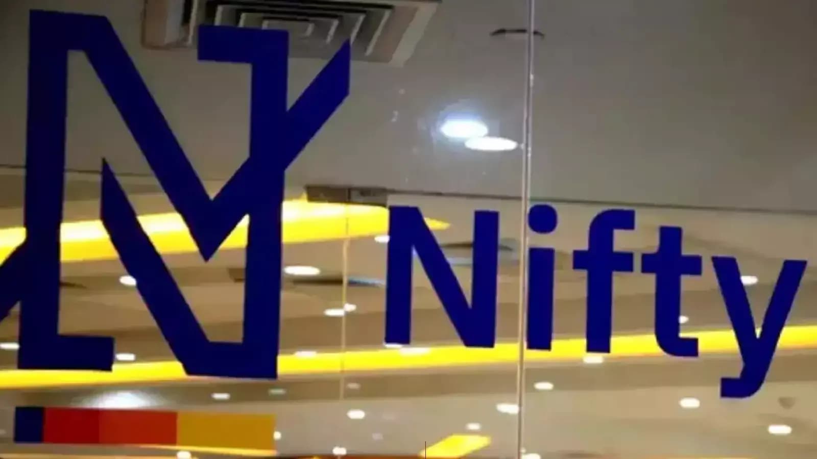 Nifty Consolidates in 23,900-24,750 Range Amid Selective Buying