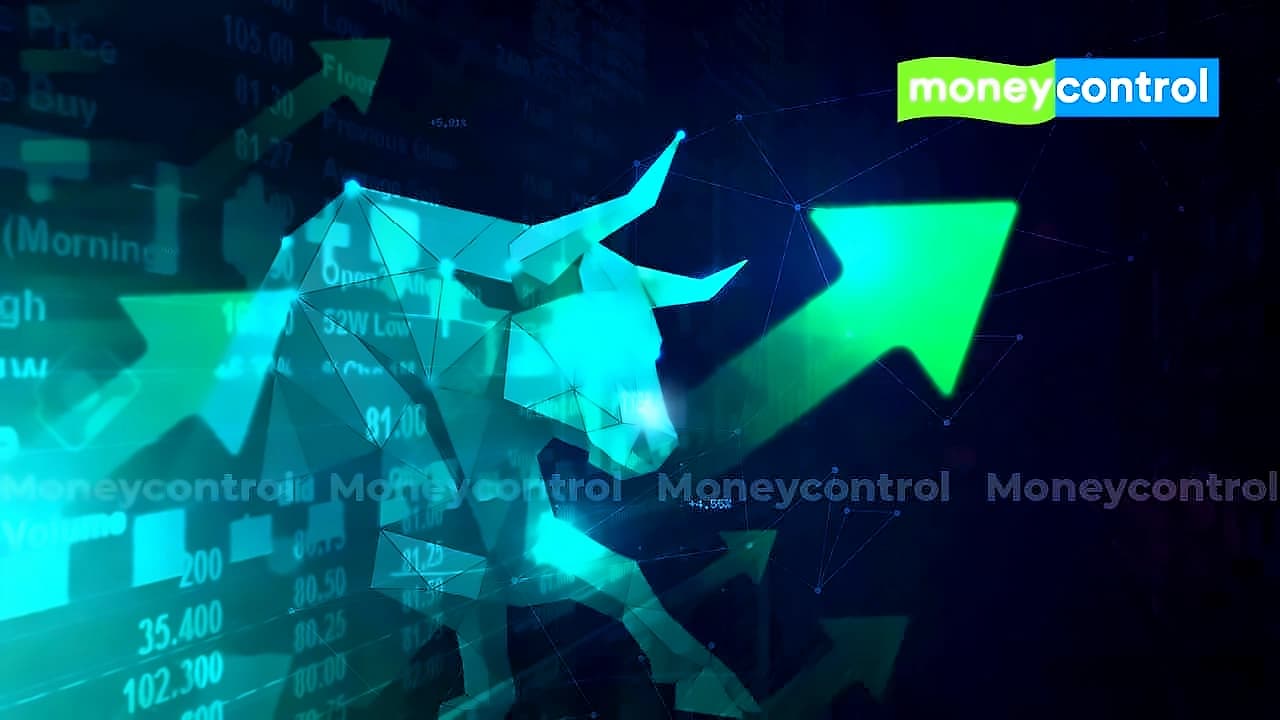 Nifty Crosses 24,700 Mark for First Time Since March 2026