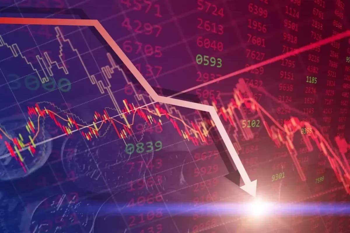 Nifty drops below 24,000; IT stocks hit 3-year low after Accenture cut
