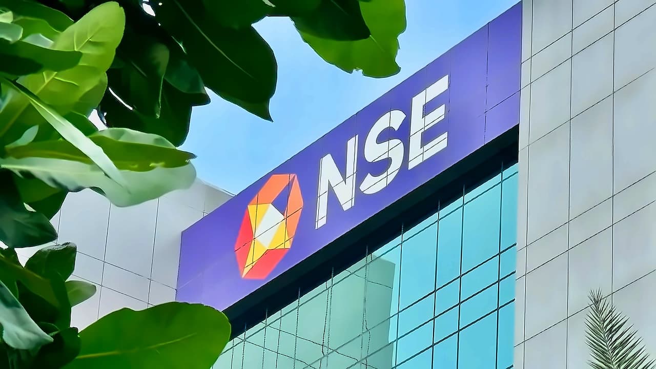 Nifty drops below 24,400 as profit booking ends 4-day rally