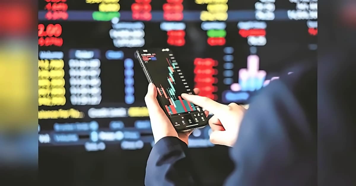 Nifty drops to 23,398; technical outlook warns of further decline