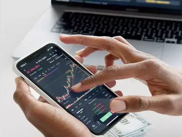 Nifty ends week up 0.74% despite Friday decline on geopolitical tensions