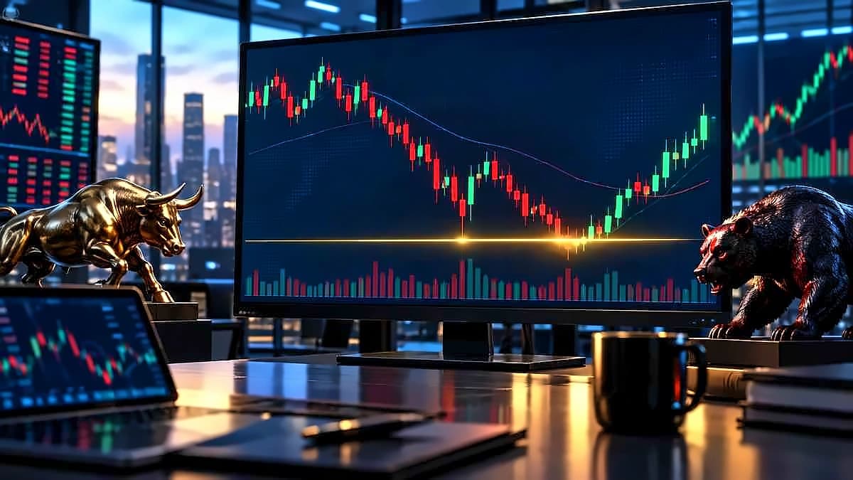 Nifty eyes 25,000 recovery target amid global headwinds