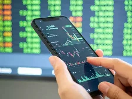 Nifty holds 23,719 amid global cues, range-bound outlook