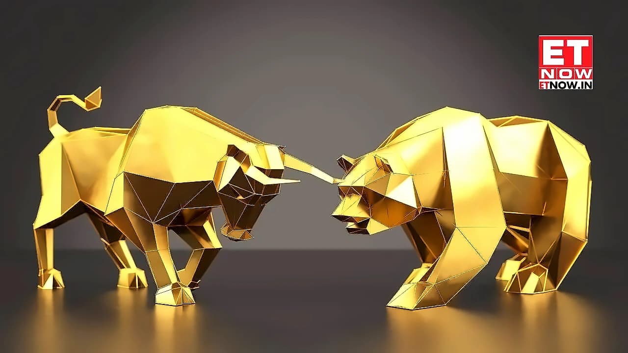 Nifty eyes 24,800 target, consolidates ahead of SBI results