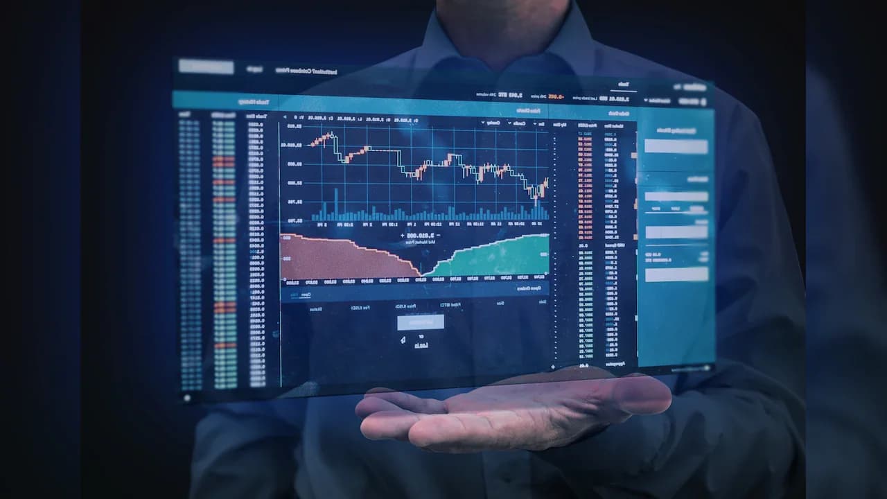 Sensex Falls 332 Points, Nifty Below 23,800 on Iran-US Tensions