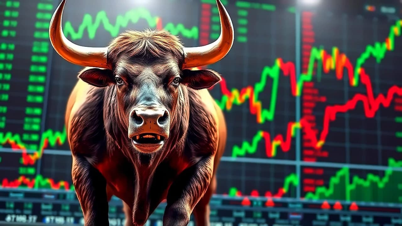 Nifty targets 24,200 support as markets set for positive start