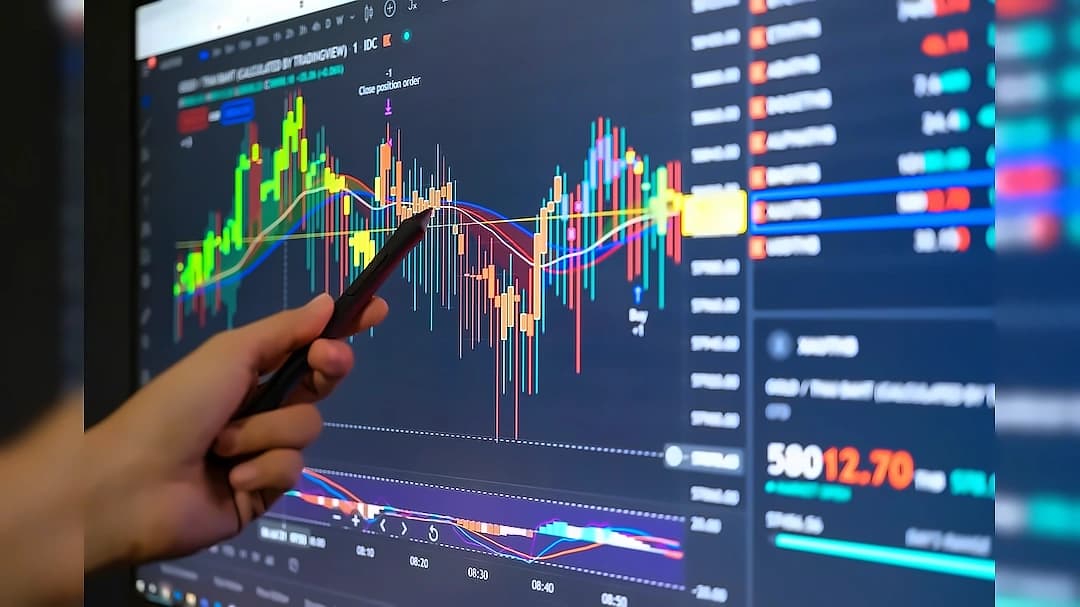 Nifty Nears 23,870 Resistance as Markets Rally on Positive Breadth