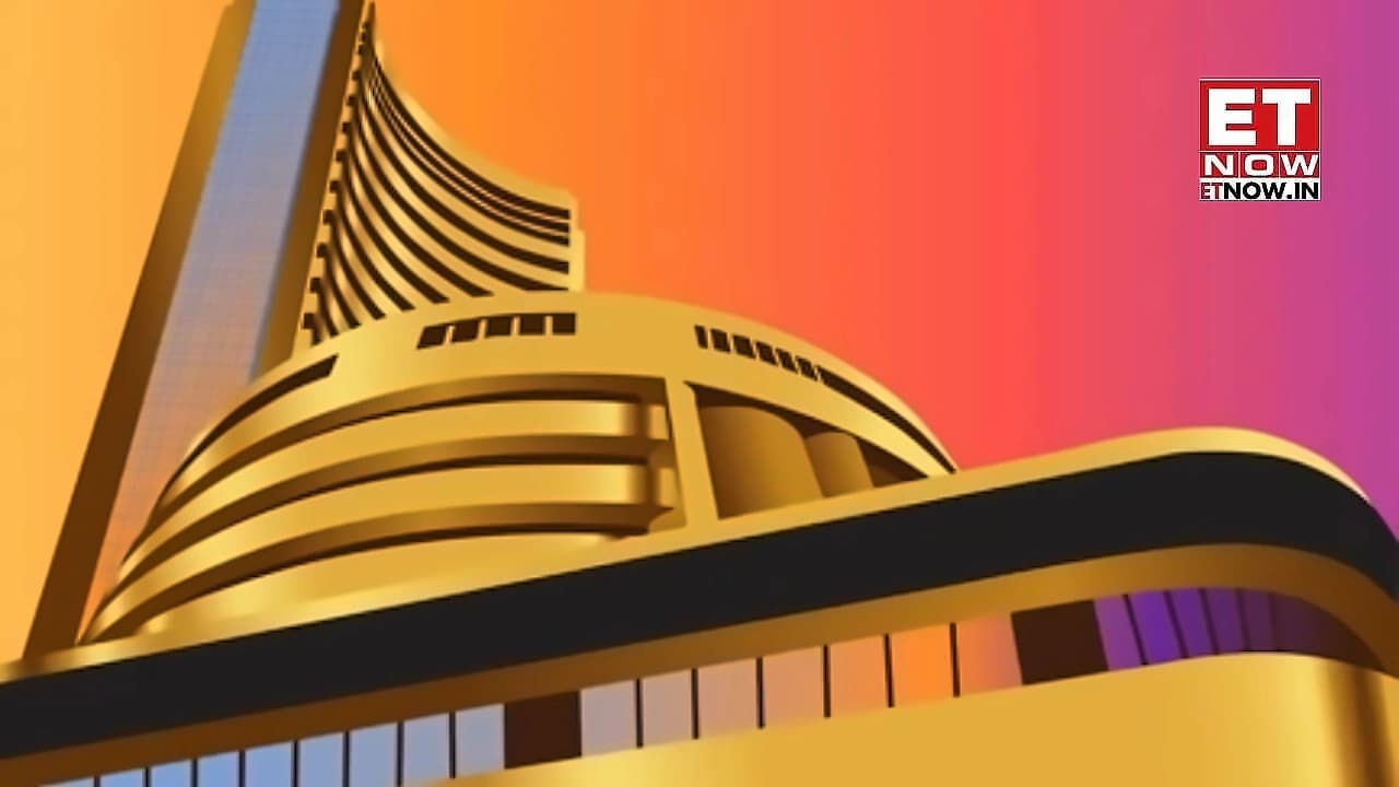 Nifty Crashes Below 22,500: Iran-US Tensions Drive Market Rout
