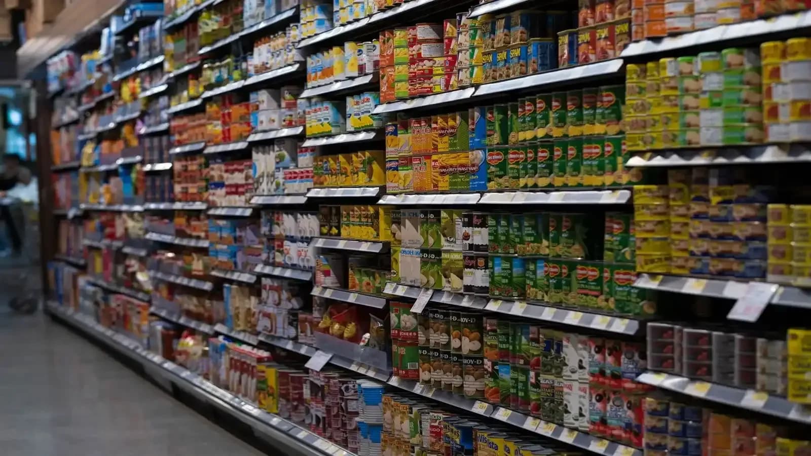 NIFTY FMCG hits 52-week low as weak monsoon pressures rural demand