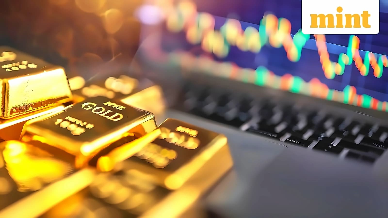 Nifty-gold ratio hits 1.6, signals potential equity rebound