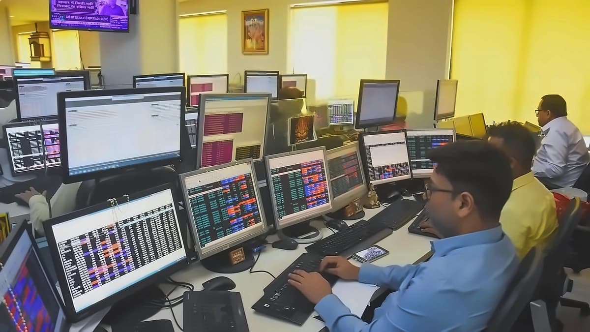 Nifty Index Fund Guide: Performance Analysis & Selection Strategy