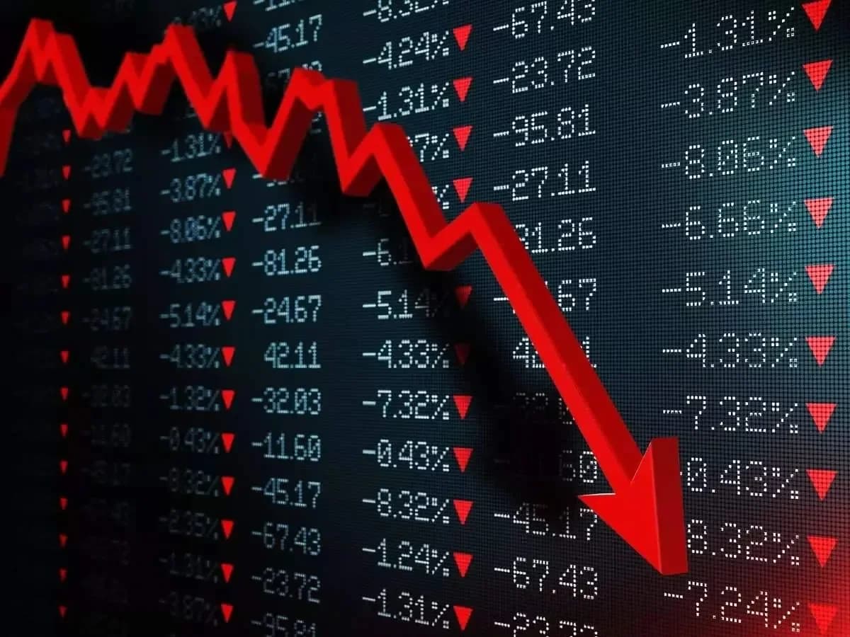 Nifty India Defence drops 10% in five sessions despite HSBC optimism