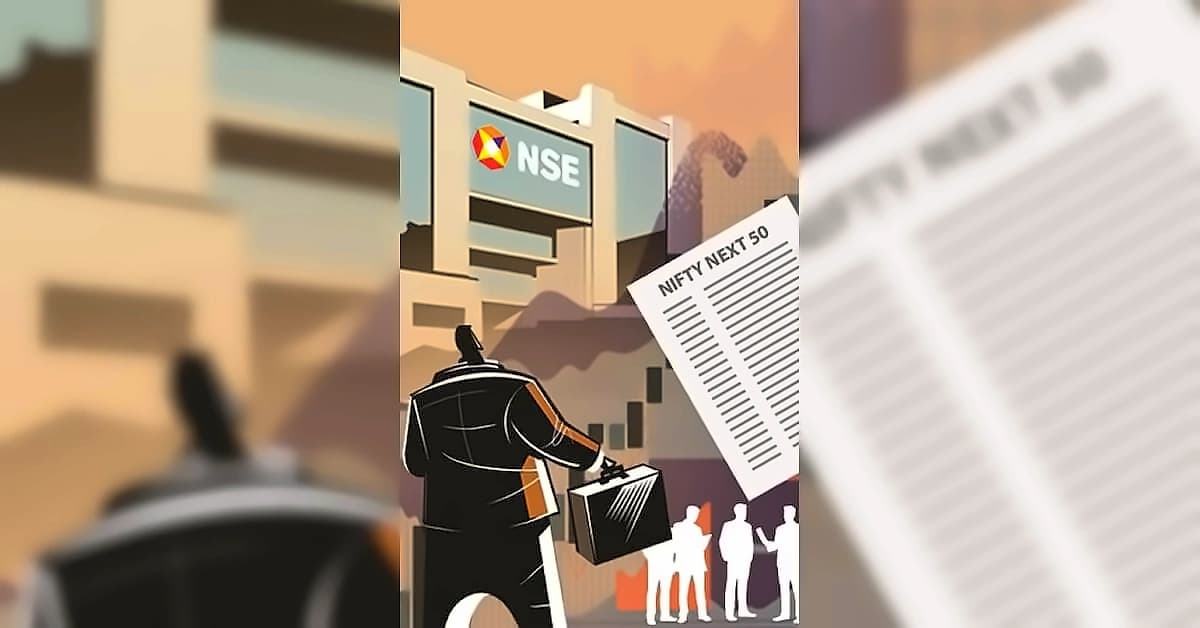 Nifty Internet Surges 8% in August Amid Market Weakness