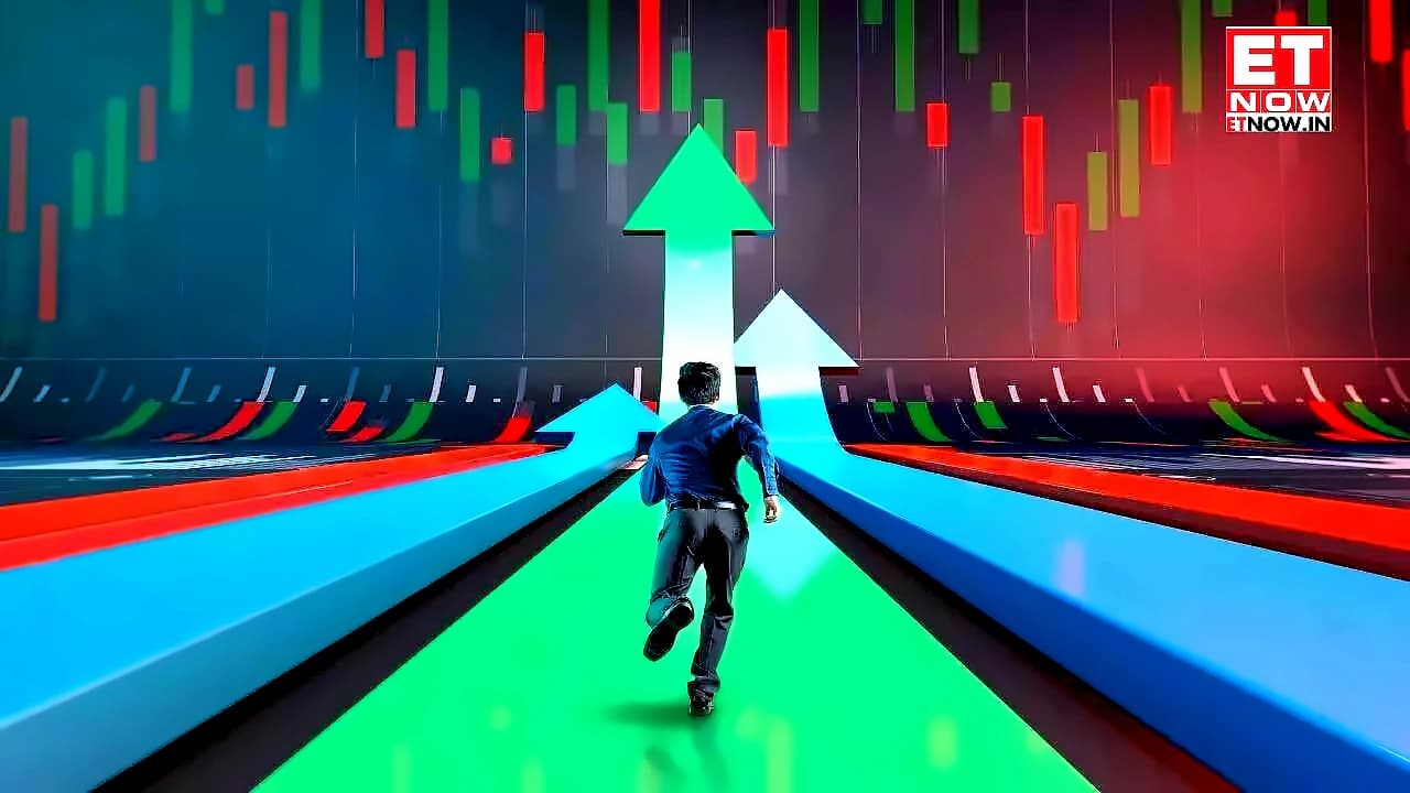 Nifty poised for rally as 23,600 support holds: ICICI Securities
