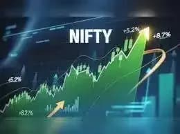 Nifty posts best month since December 2023 with defence gains