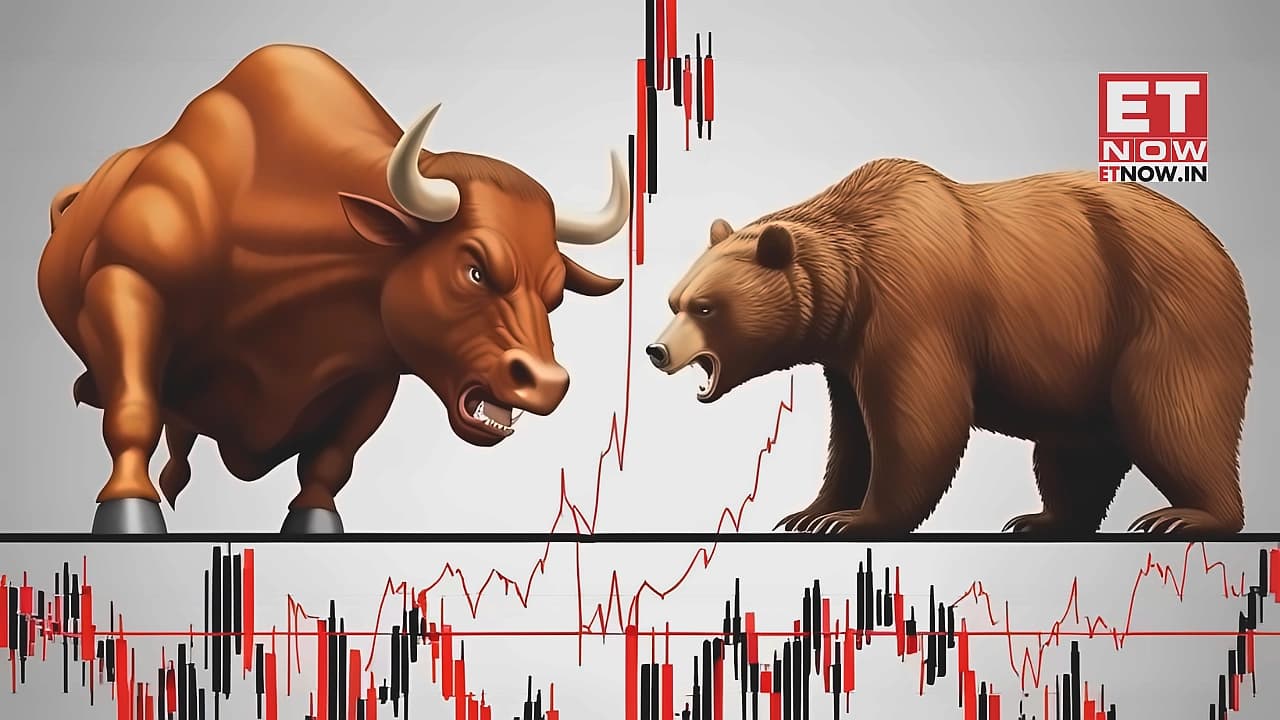 Nifty Prediction: Doji pattern warns of potential reversal amid recovery