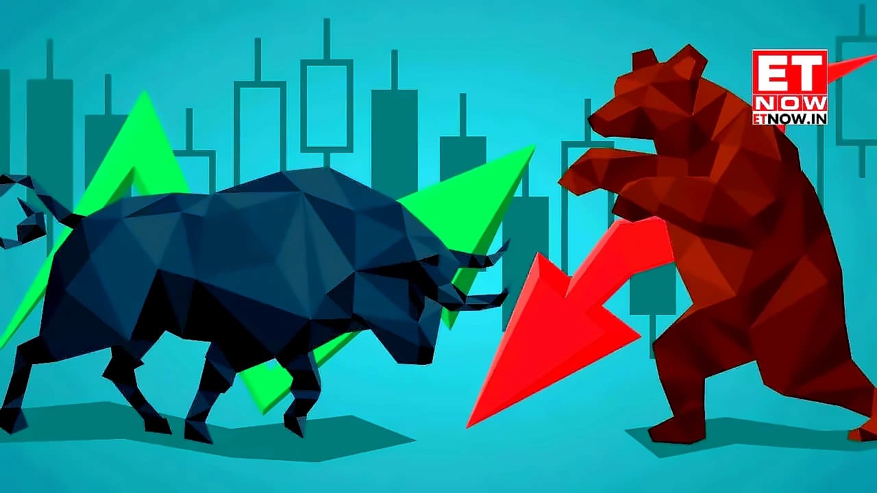 Sensex tanks 1.33%, Nifty falls 1.22% for third day on crude surge