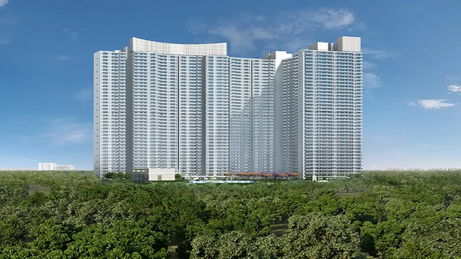 Nifty Realty jumps 2% as DLF, Phoenix Mills gain on UP RERA boost