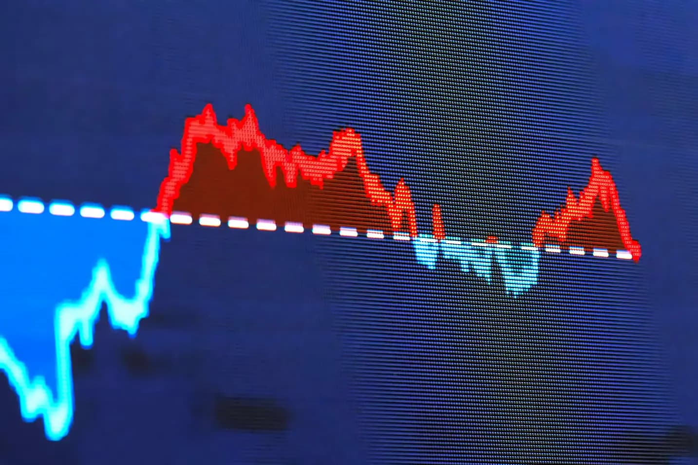 Nifty rebounds 119 points to 23,243; banking stocks surge on RBI measures