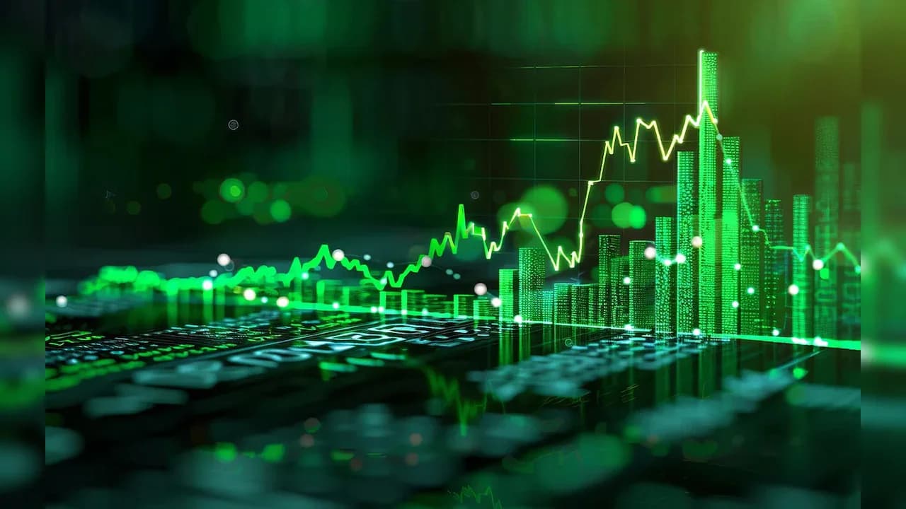 IT Stocks Rally for Third Day: TCS, Infosys Up to 5% on AI Trade