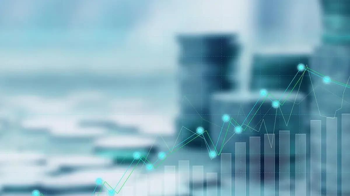 Nifty, Sensex open higher after RBI holds rates steady at 5.25%
