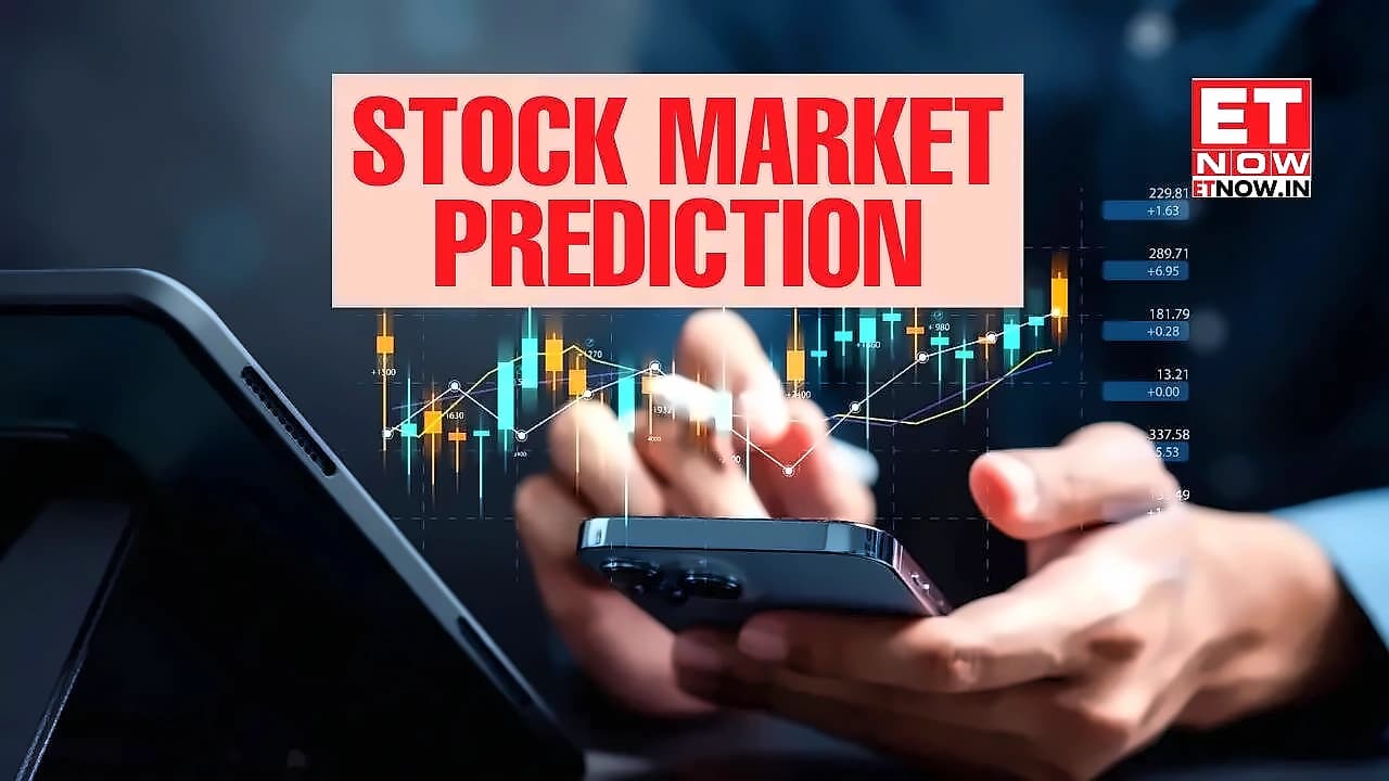 Sensex rises 200+ points, Nifty above 24,300 led by HDFC Bank, Infosys