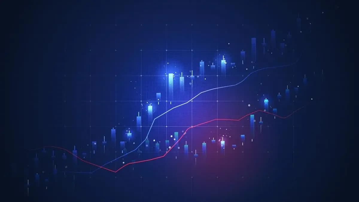 Nifty surges 263 points to 23,977 as crude oil drops below $100