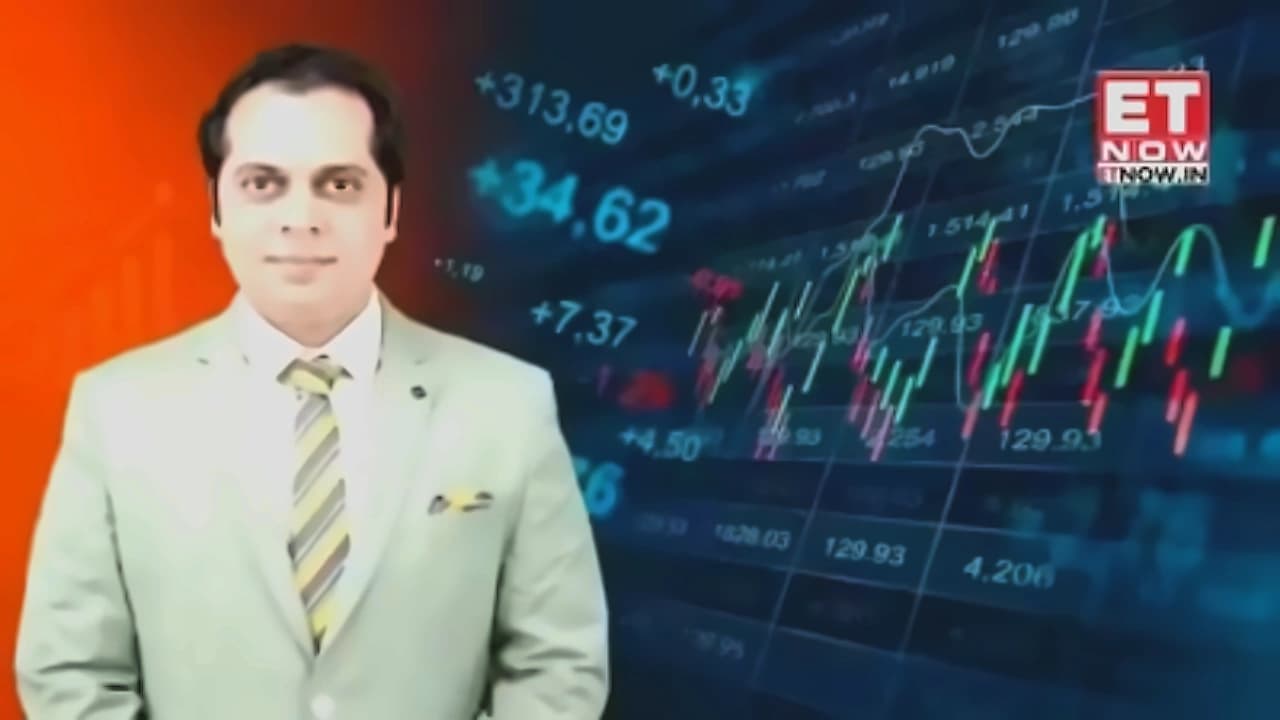 Nifty Targets 24,492-24,500 Range; Bank Nifty, Kotak Bank Recommended