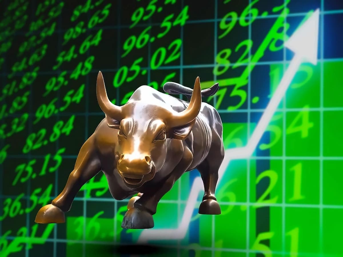 Nifty Targets 26,000-26,500: Citi Joins Optimism Amid IT Caution