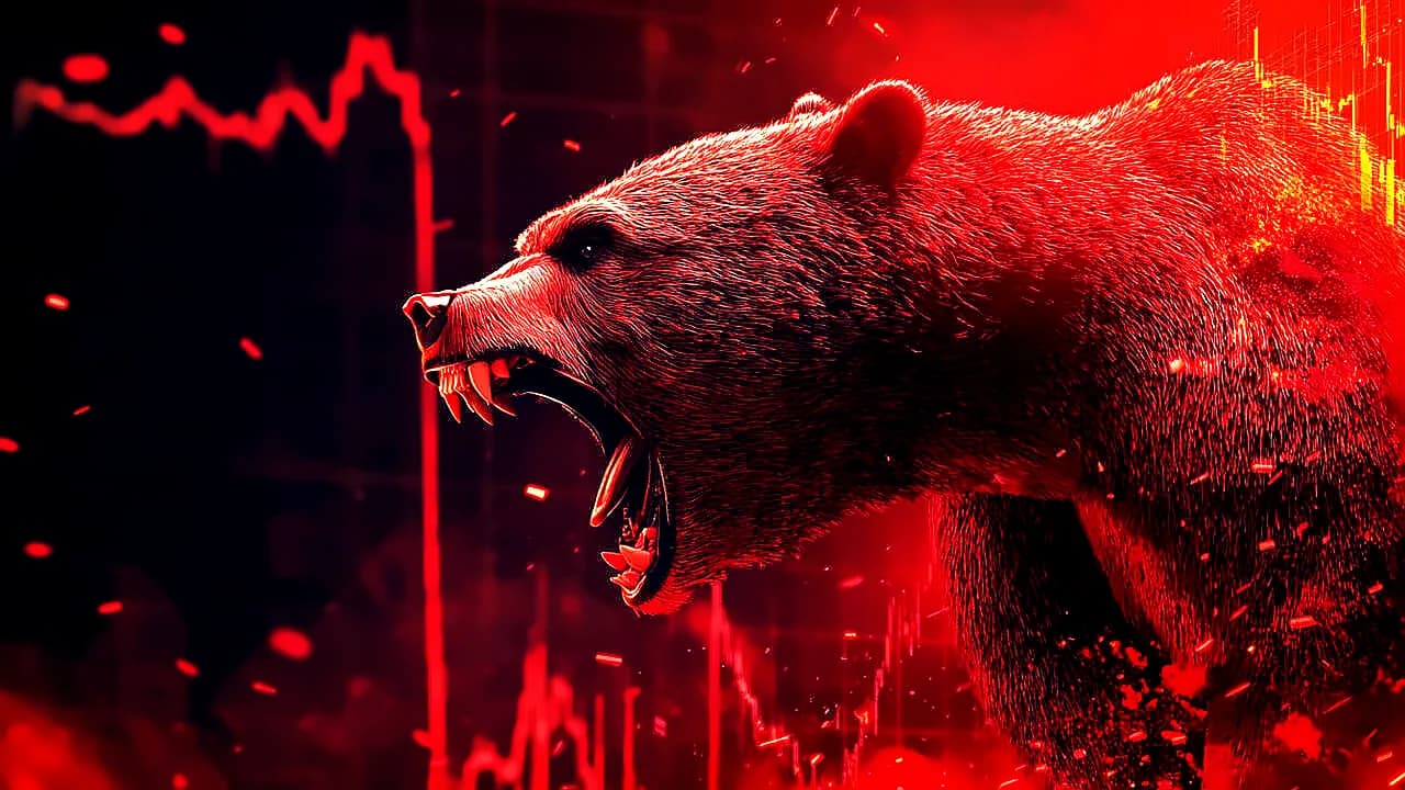 Nifty drops below 24,050; IT stocks crash 4% amid Accenture guidance cut
