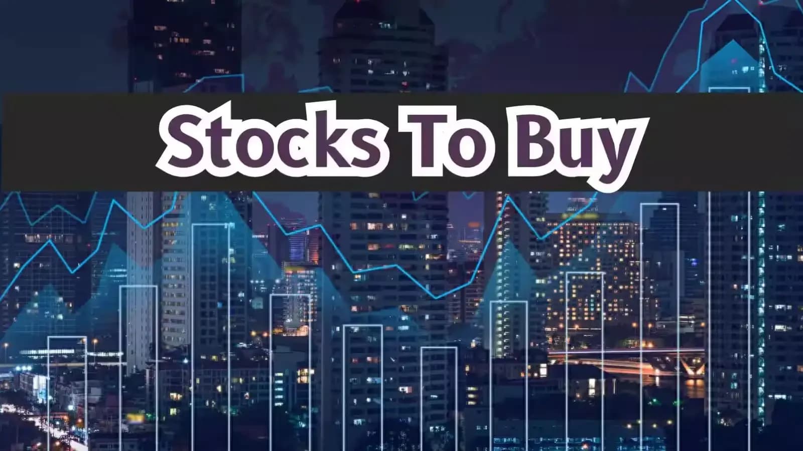Nifty50: Top 10-Rated Stocks Get Strong Buy Recommendations