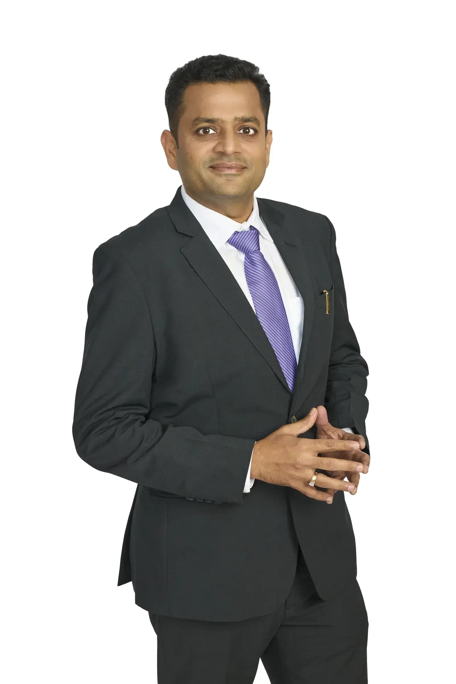Nifty50 at 20x earnings looks attractive but risks persist: Expert