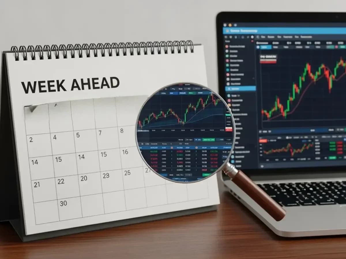 NIFTY50 at 24,334: Q1 earnings drive gradual uptrend outlook
