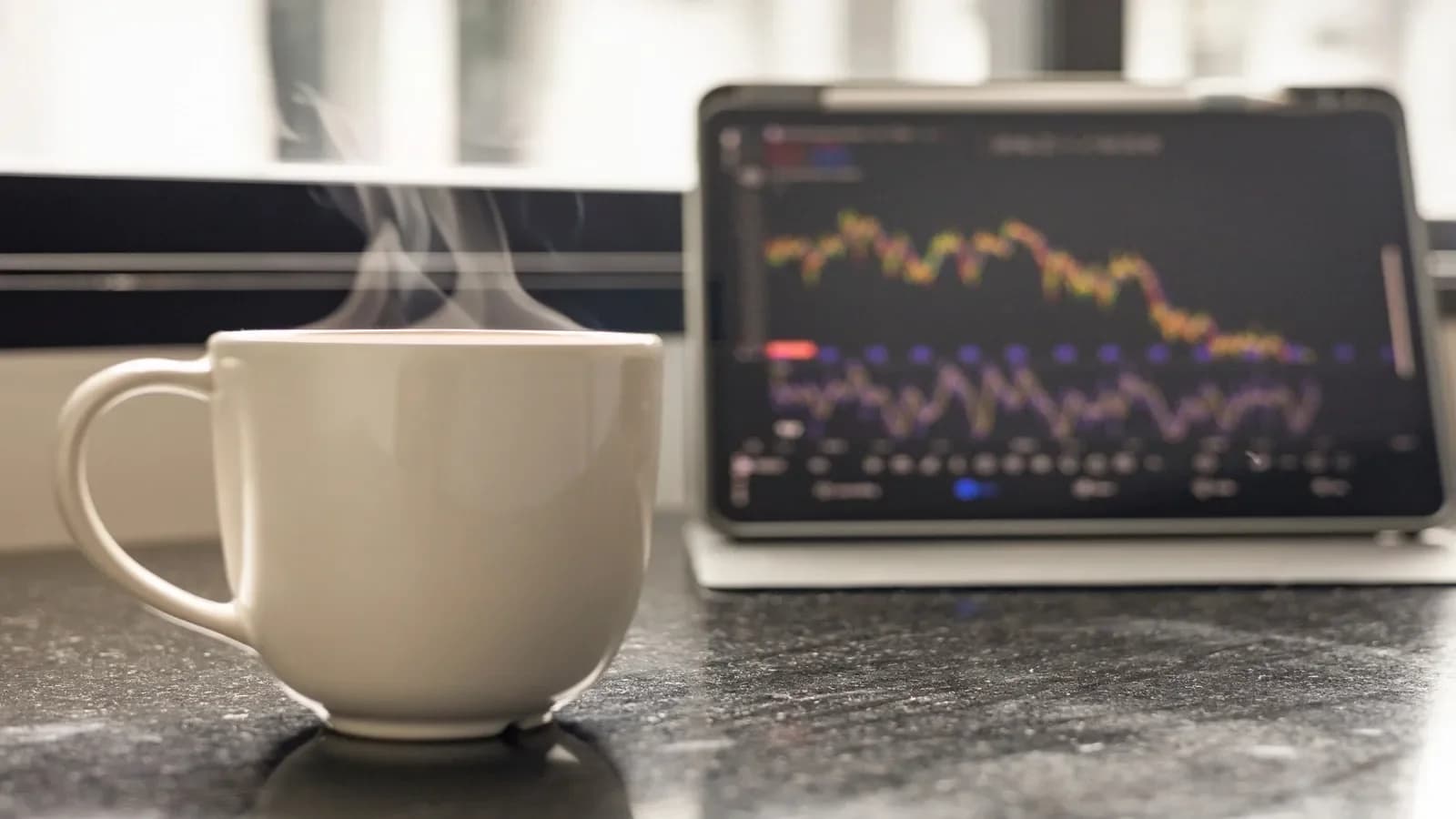 NIFTY50 opens higher at 23,734, eyes 23,800 amid Iran tensions