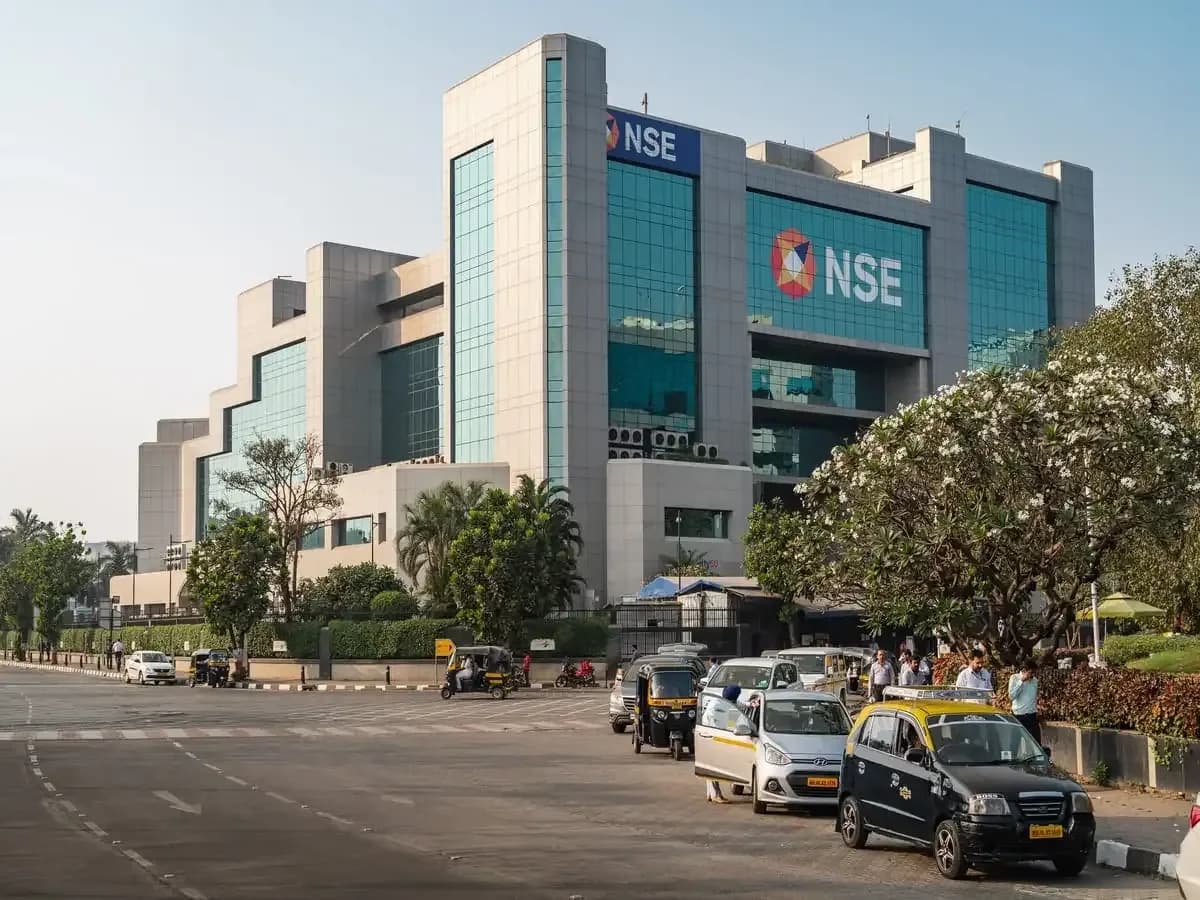 NIFTY50, SENSEX open lower amid Iran tensions; FII outflows continue
