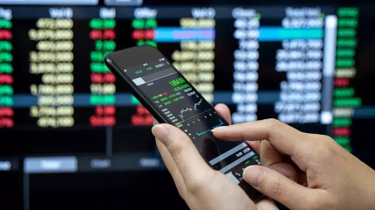 Nifty50 stocks get 'Strong Buy' ratings as markets open higher