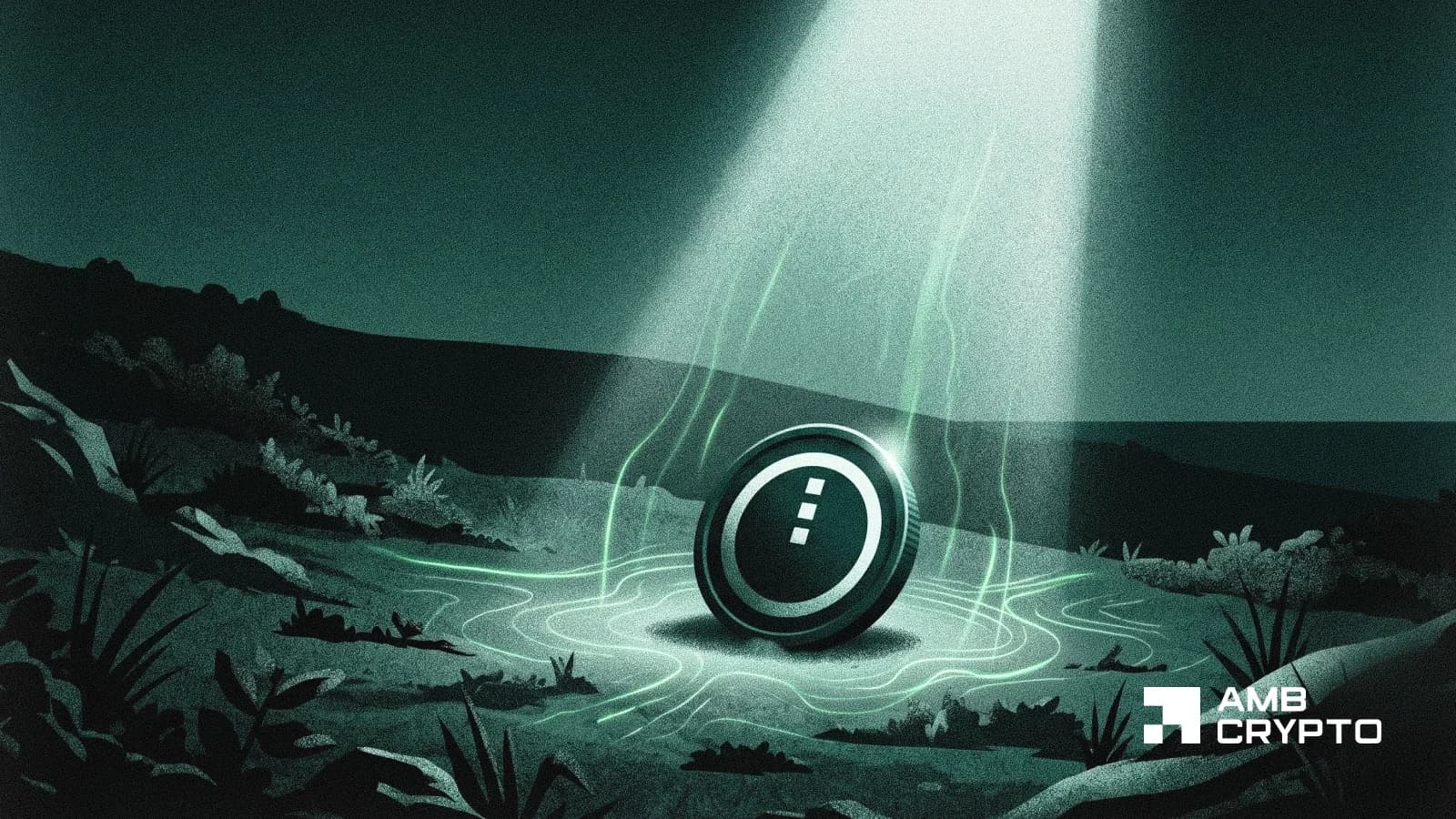 NIGHT Crypto Shows 26% Upside Potential at $0.041 Support Level