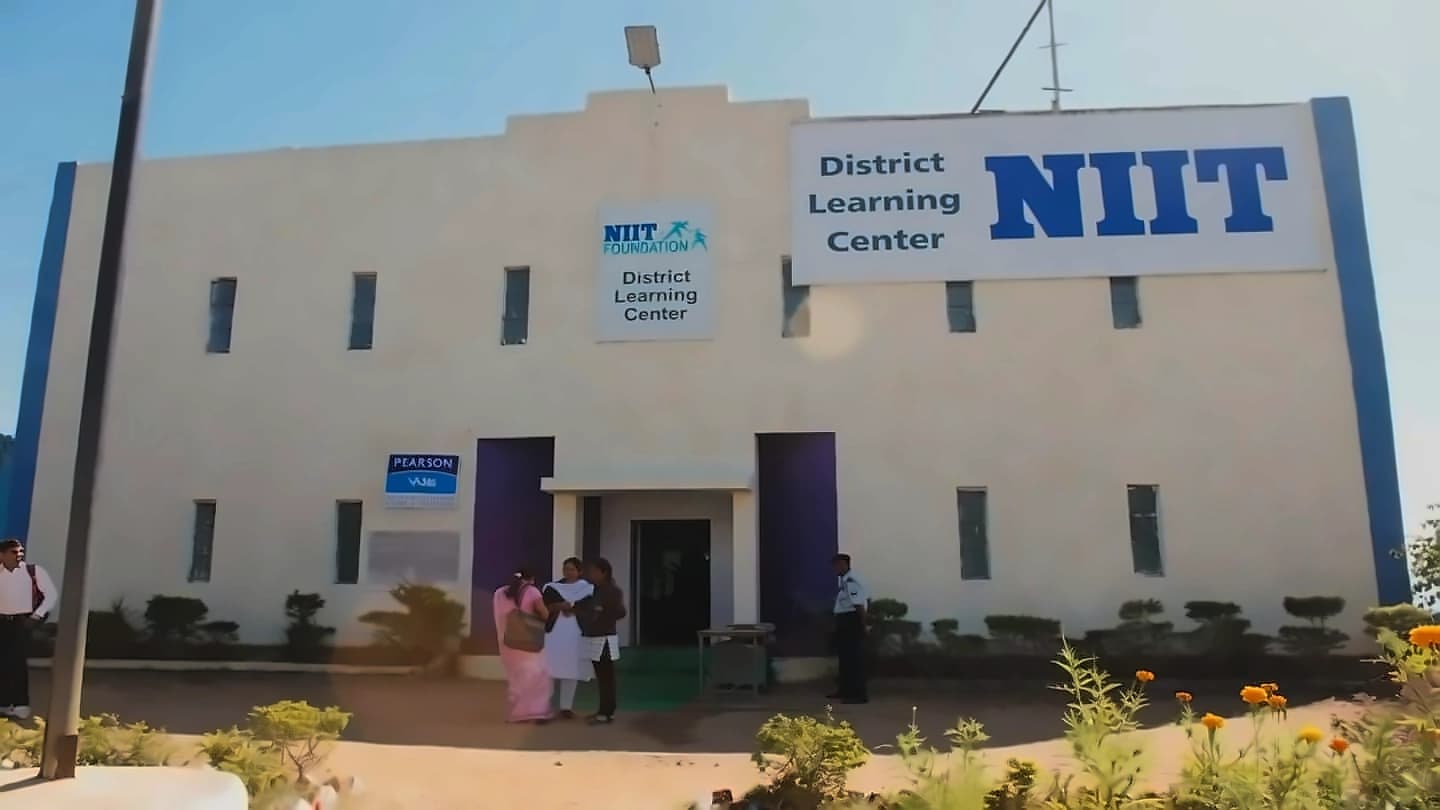NIIT Learning Systems Q1 profit jumps 16.4% to ₹57.41 crore