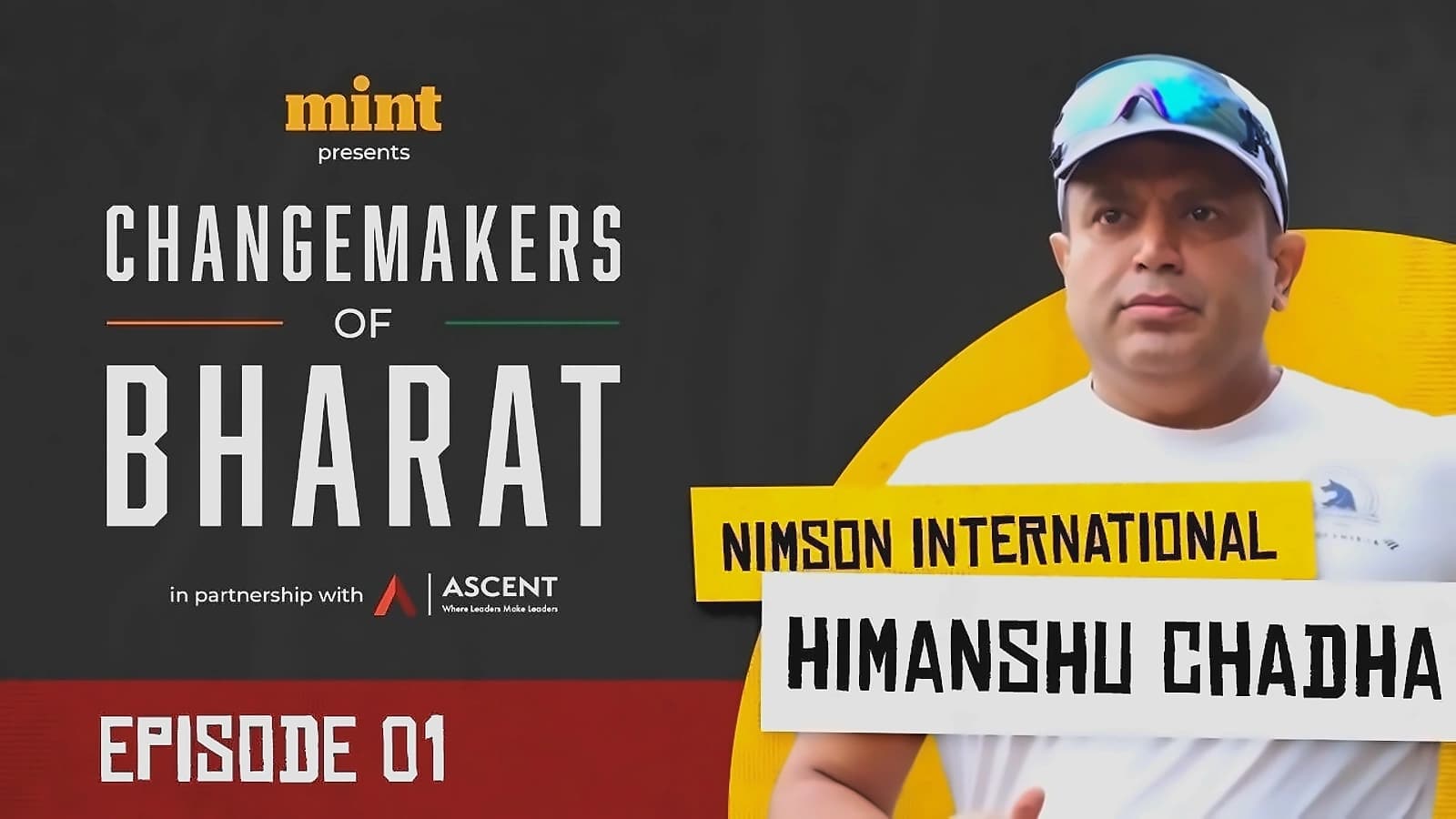 Nimson International: From ₹50,000 to ₹150 crore in 20 years