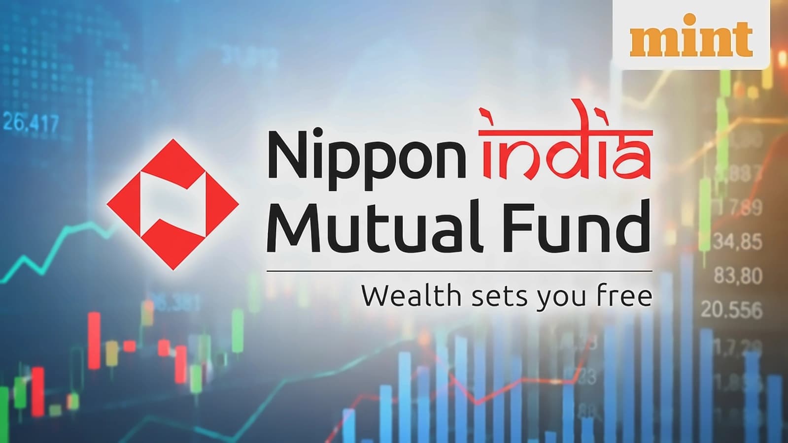 Nippon India Small Cap Fund adds BHEL, Bharti Airtel in May 2026
