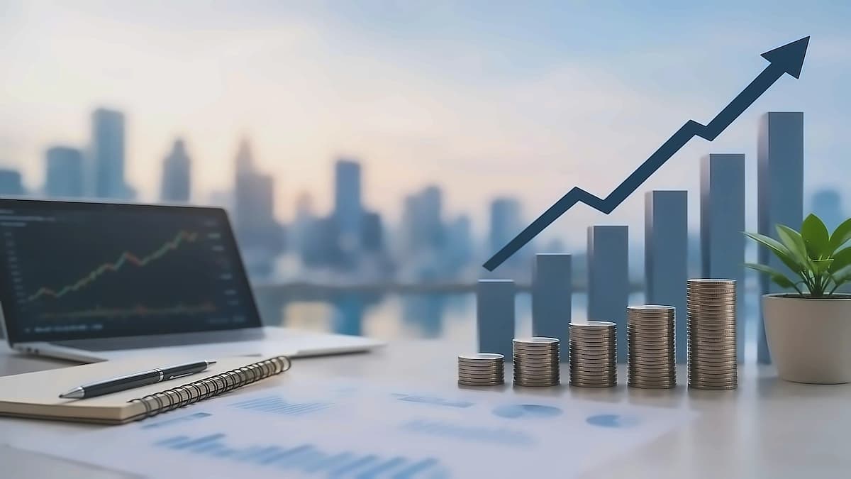 Nippon MF expects 12-15% earnings growth over next 3 years