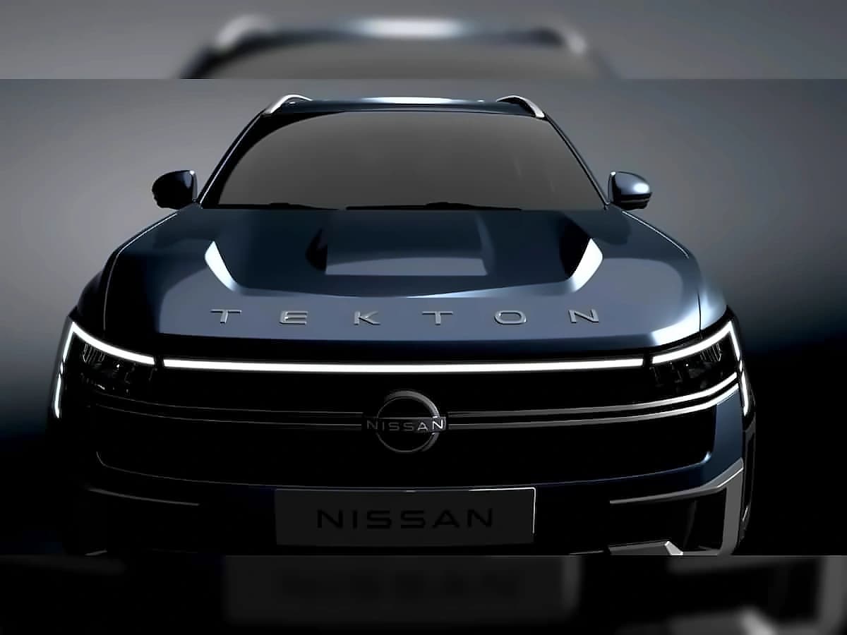 Nissan Tekton SUV debuts July 9, Gravite MPV prices hiked